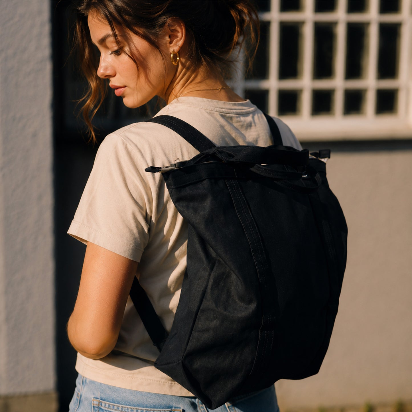 Renn Travel Shopper