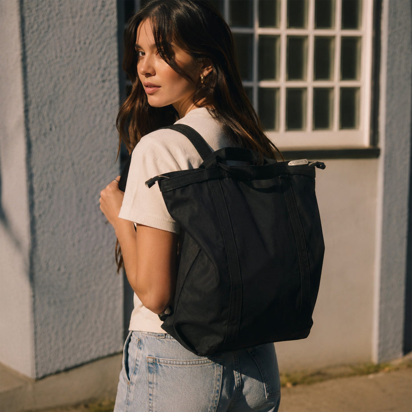 Renn Travel Shopper