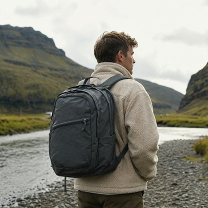 Bramm 28L Waxable Daypack