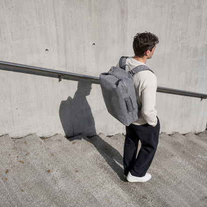 Bramm 28L Waxable Daypack