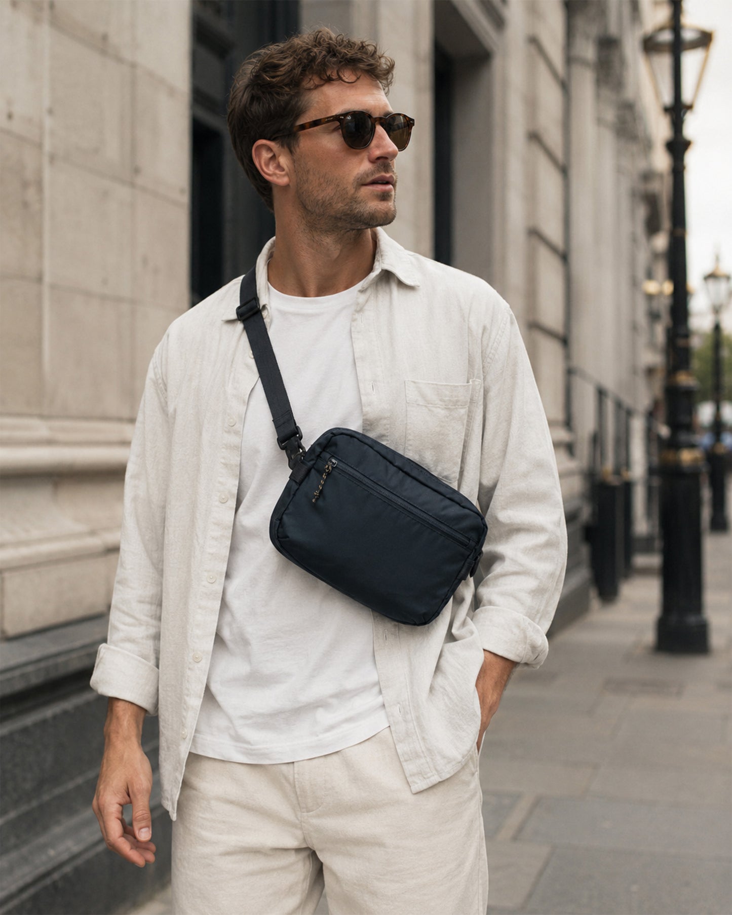 Orenda Crossbody