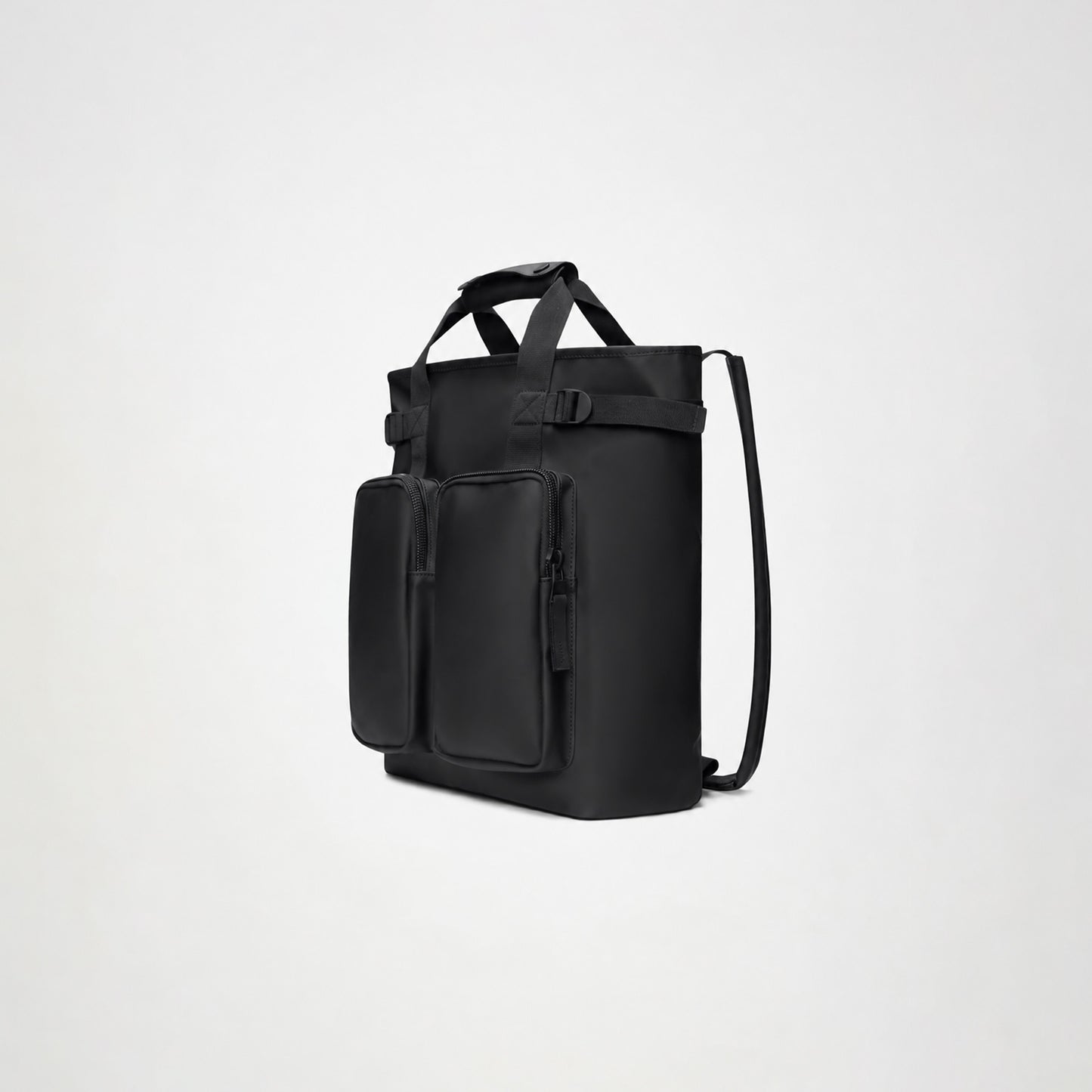 Wander Tote Backpack