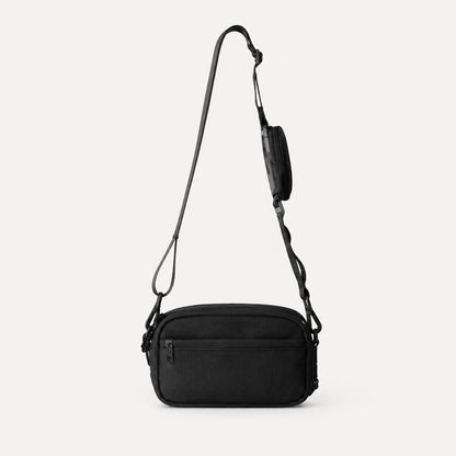 Aveny Crossbody With Key Leash