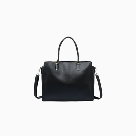 Elvane Satchel Bag
