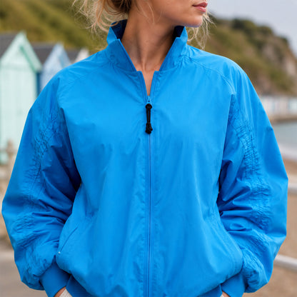 Palawan Niagara Blue Coat