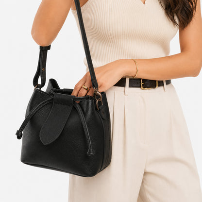 Ondelle Bucket Bag