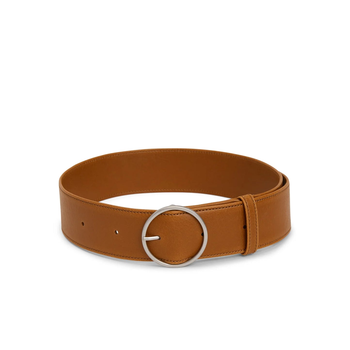 The Cinch Wide Belt