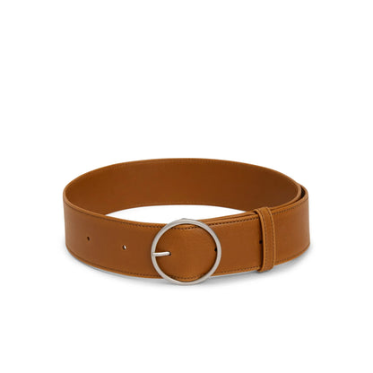 The Cinch Wide Belt
