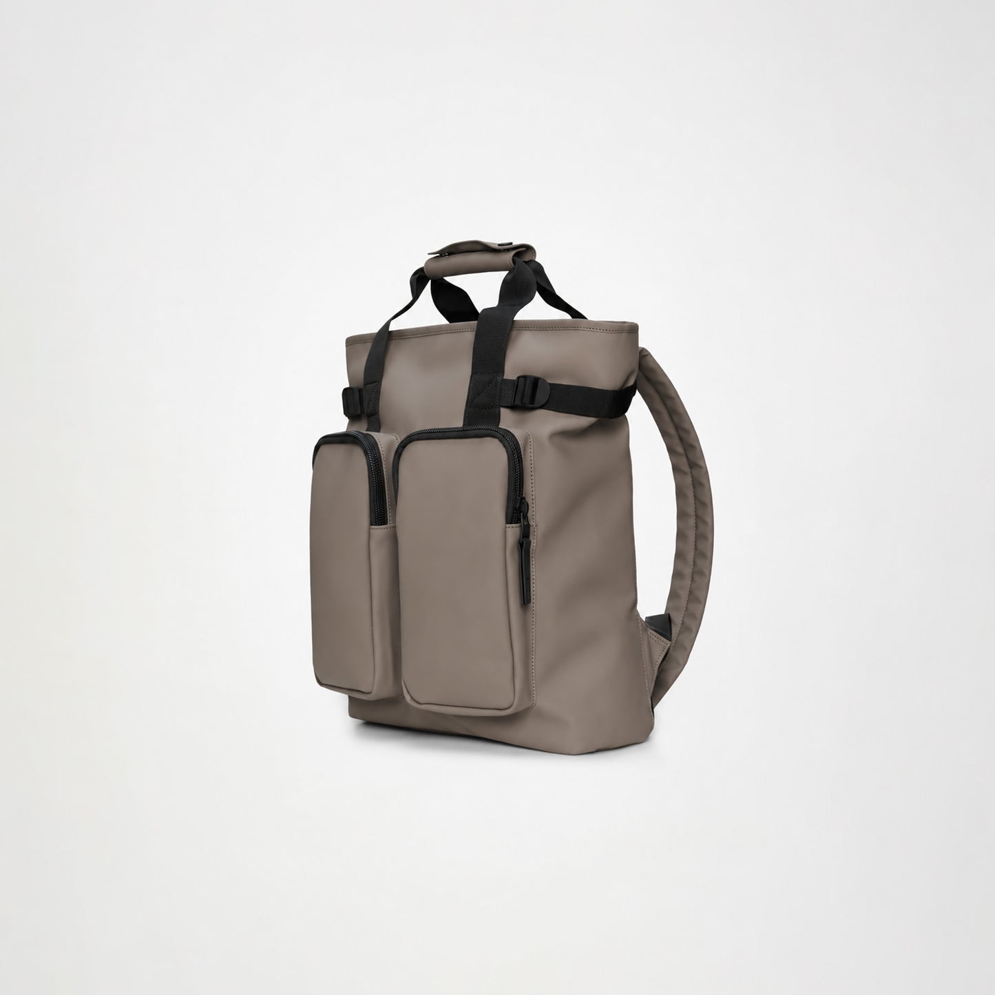 Wander Tote Backpack