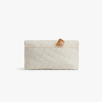 Cachette Cosmetic Pouch