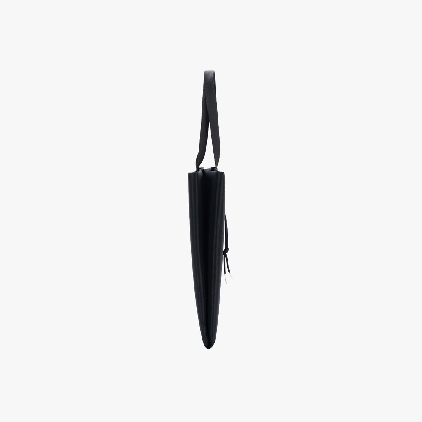 Verel Satellite Black Tote
