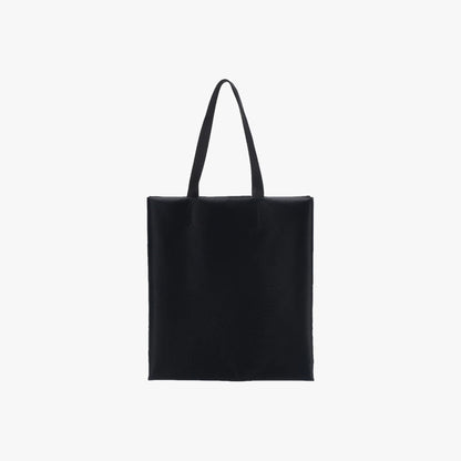 Verel Satellite Black Tote