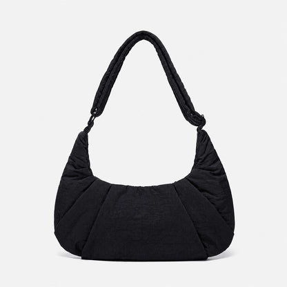 Crescent Moon Sleek Bag