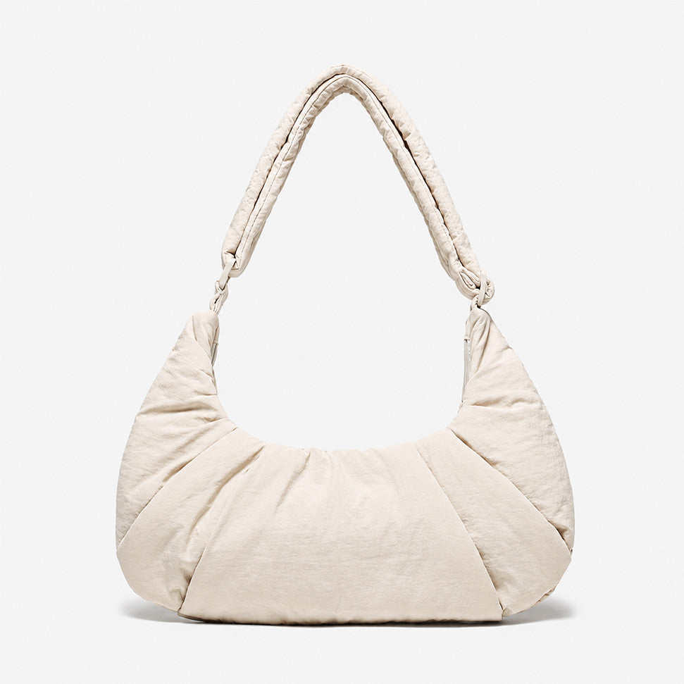 Crescent Moon Sleek Bag