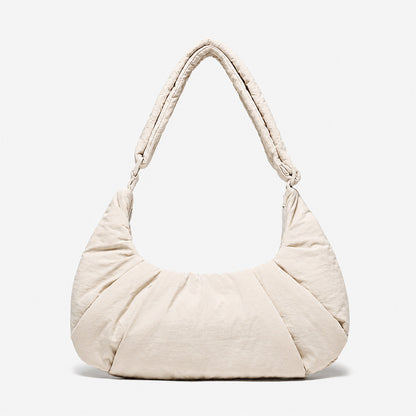 Crescent Moon Sleek Bag