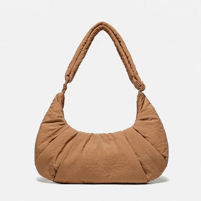 Crescent Moon Sleek Bag