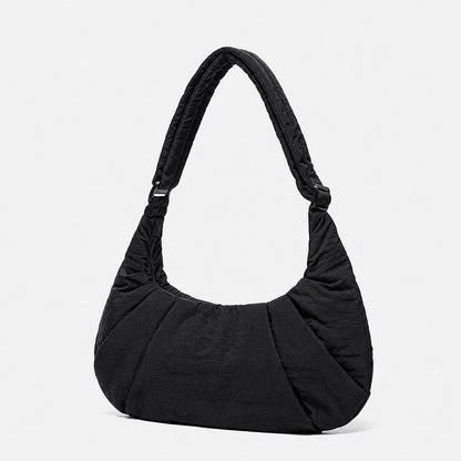 Crescent Moon Sleek Bag