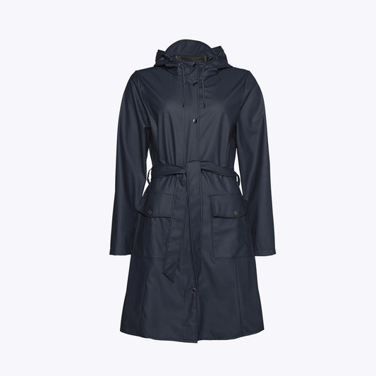 Lumi Raincoat Jacket