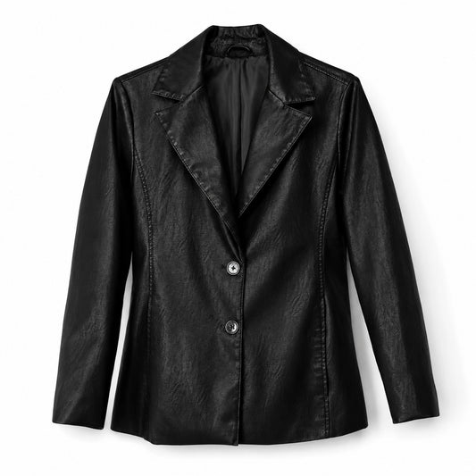 Vesper Women's Vegan Blazer