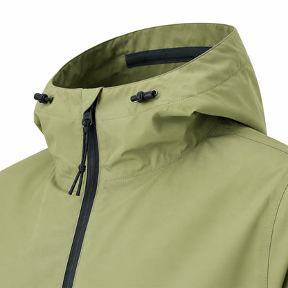 Velden Aloe Green Jacket