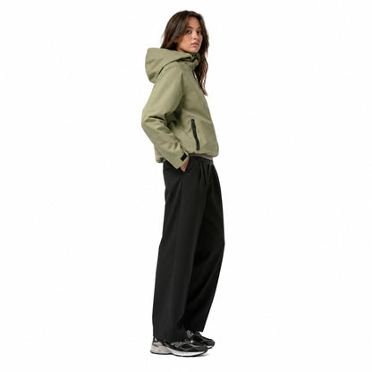 Velden Aloe Green Jacket