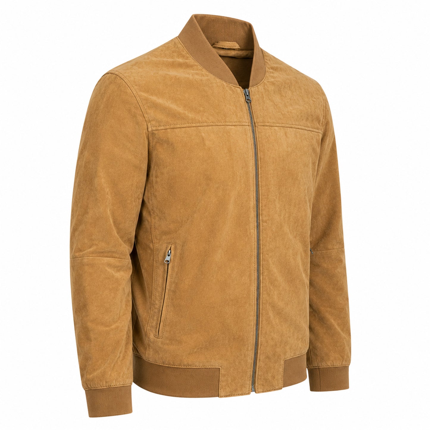 Halden Leather Jacket