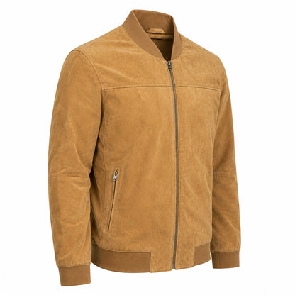 Halden Leather Jacket