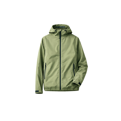Velden Aloe Green Jacket