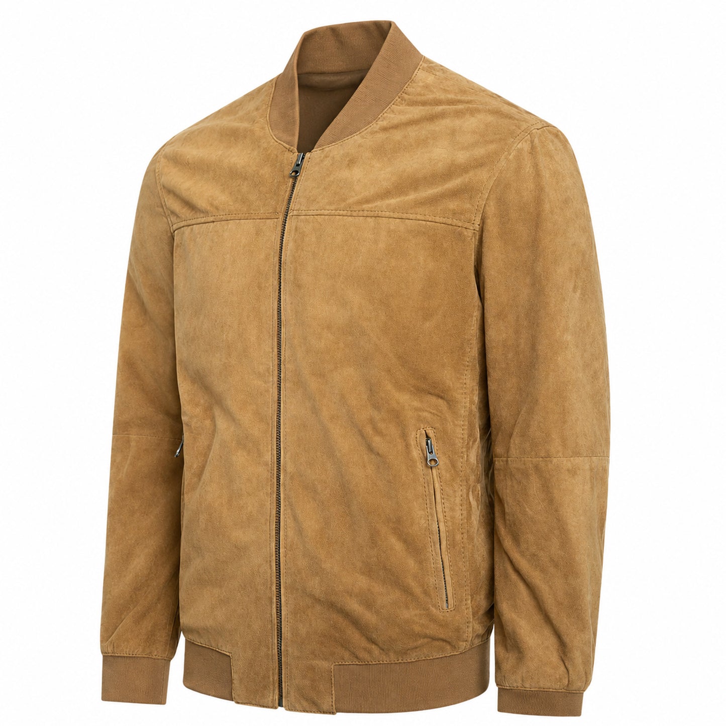 Halden Leather Jacket