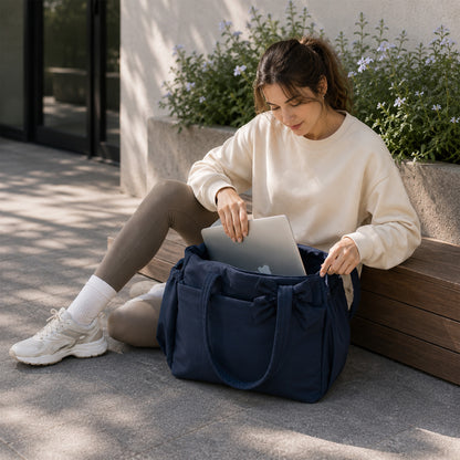 The Juggle Everyday Tote