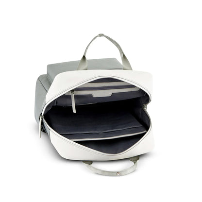 Kesler Muted Sage Backpack