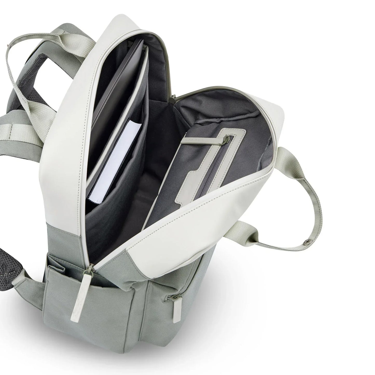 Kesler Muted Sage Backpack