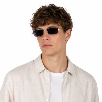 Lintra Metal Sunglasses