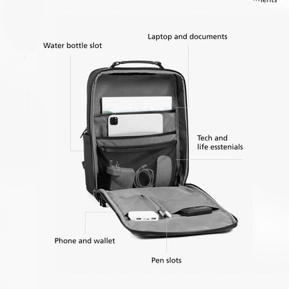 Calder Business Backpack