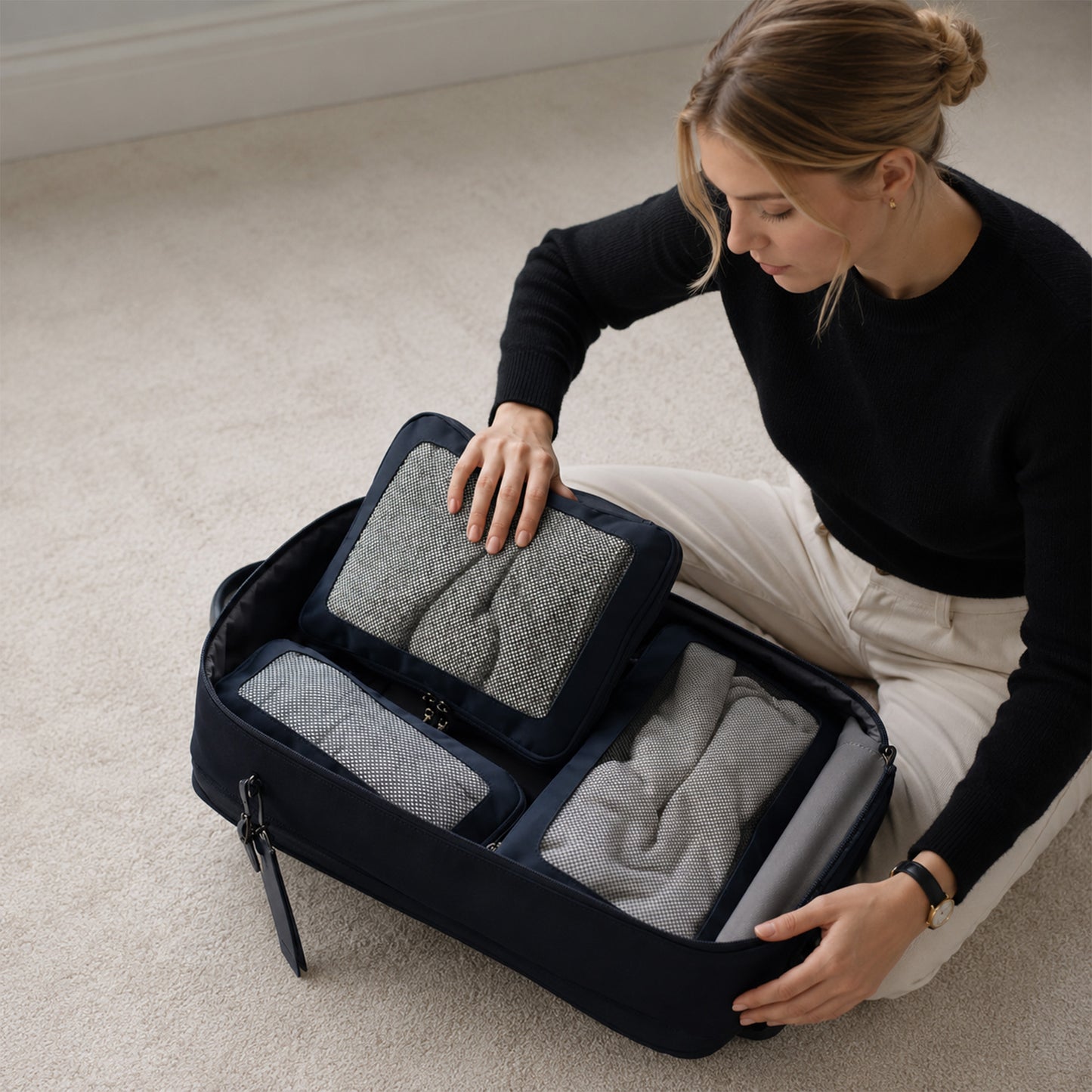 Orélle Packing Cube