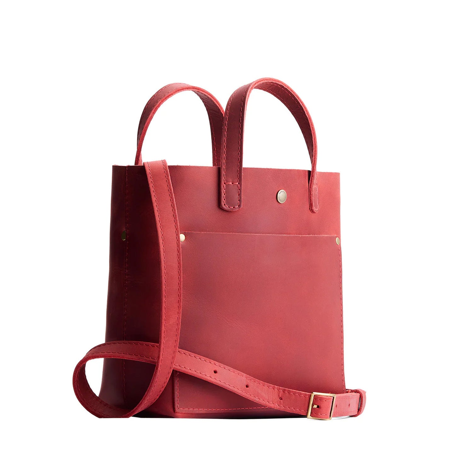Maisie Mini Crossbody Tote