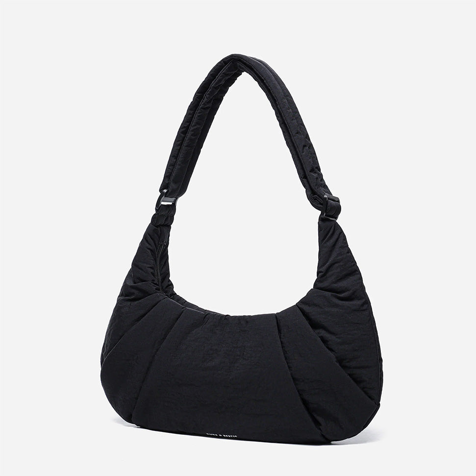 Crescent Moon Sleek Bag