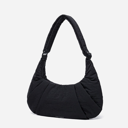 Crescent Moon Sleek Bag