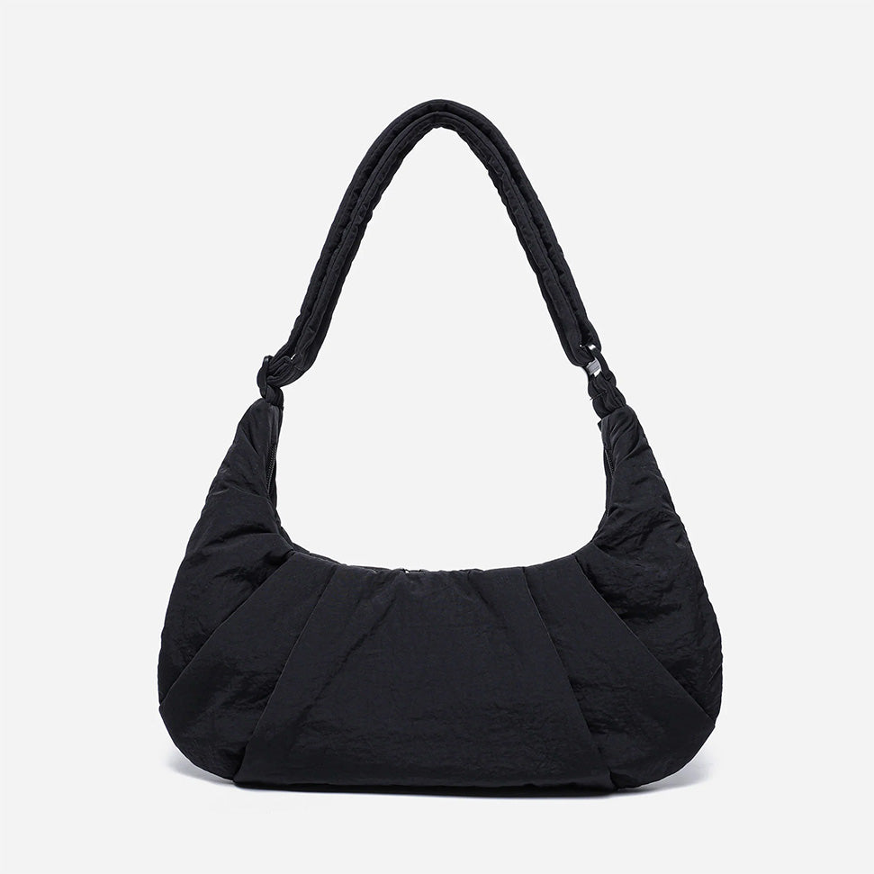 Crescent Moon Sleek Bag