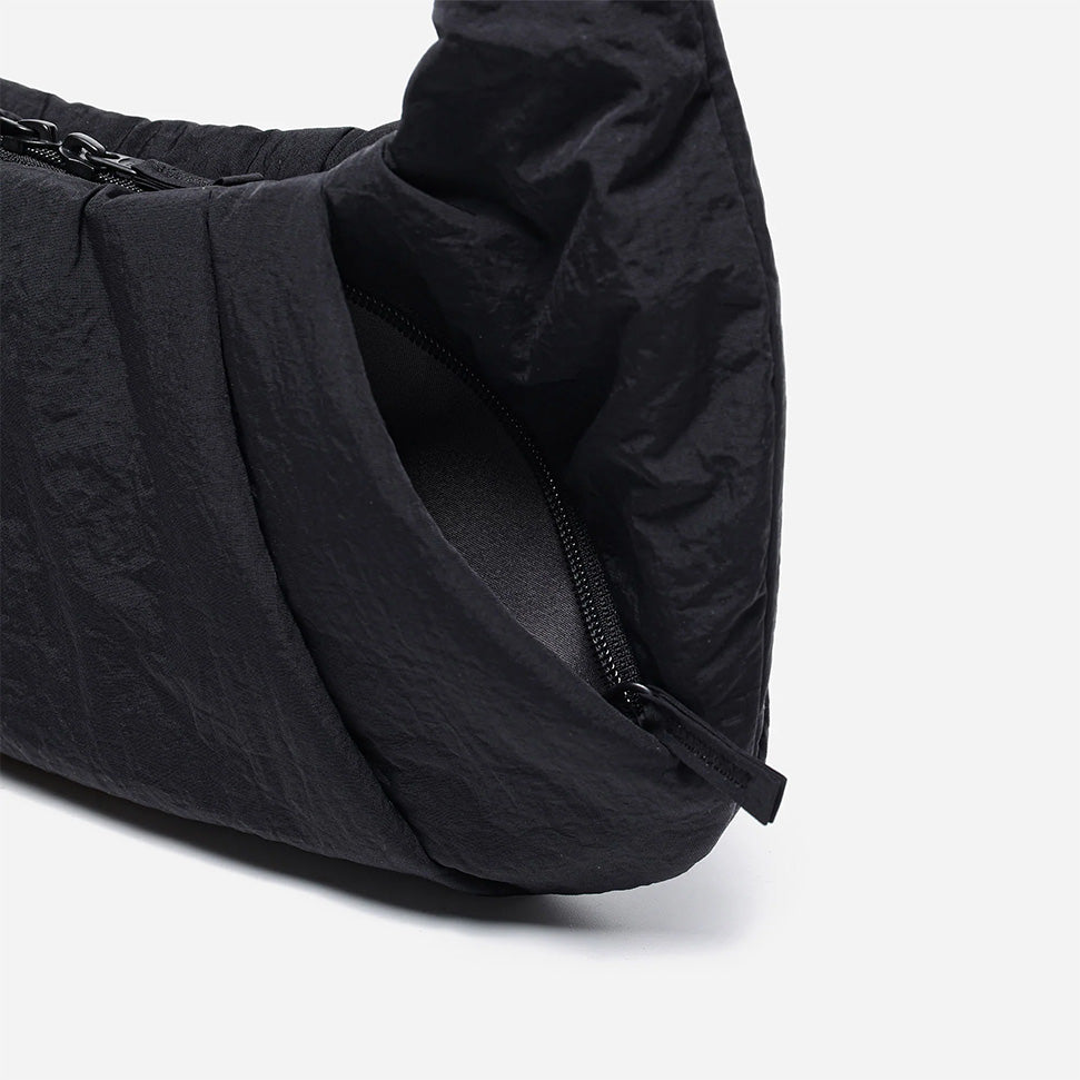 Crescent Moon Sleek Bag