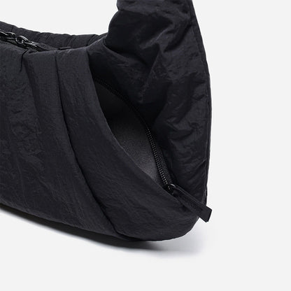 Crescent Moon Sleek Bag