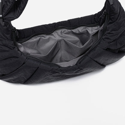 Crescent Moon Sleek Bag