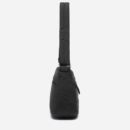 Selune Soft Puff Crossbody Bag