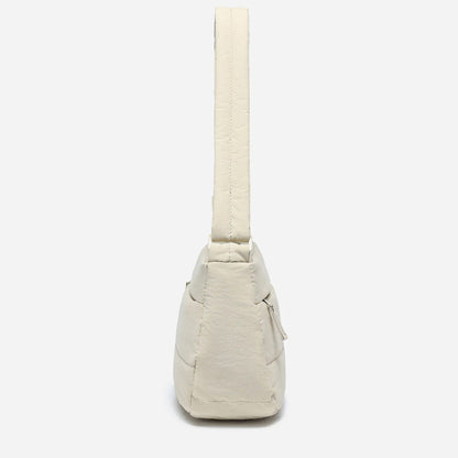 Selune Soft Puff Crossbody Bag
