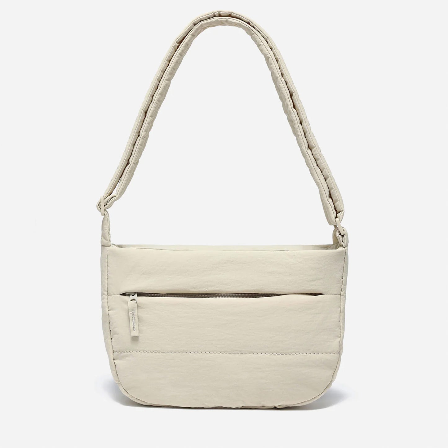 Selune Soft Puff Crossbody Bag