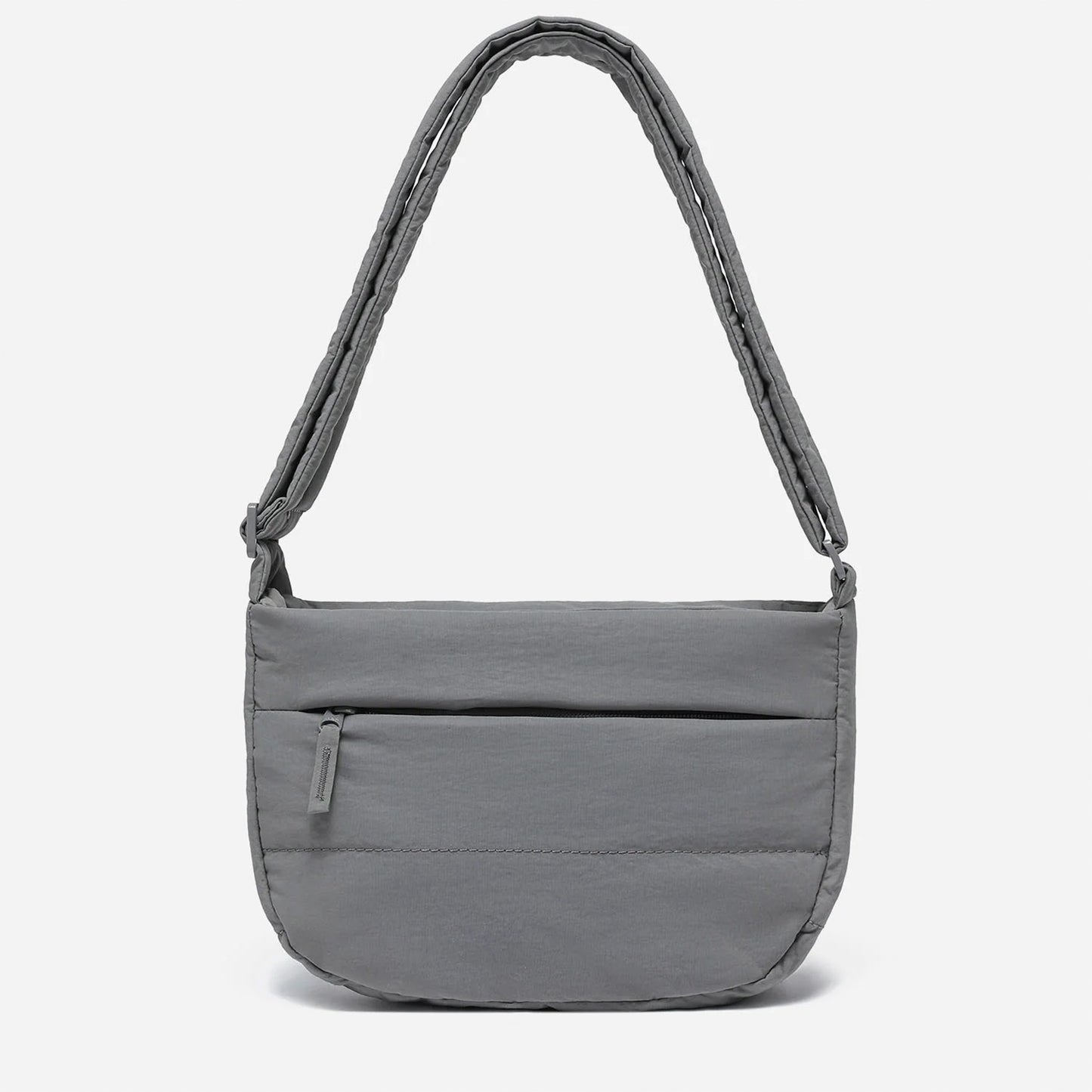 Selune Soft Puff Crossbody Bag