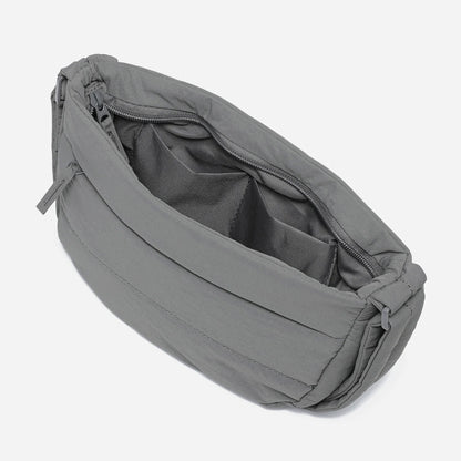 Selune Soft Puff Crossbody Bag