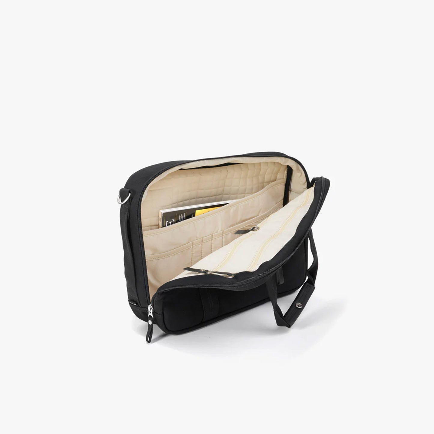 The Vance Office Bag