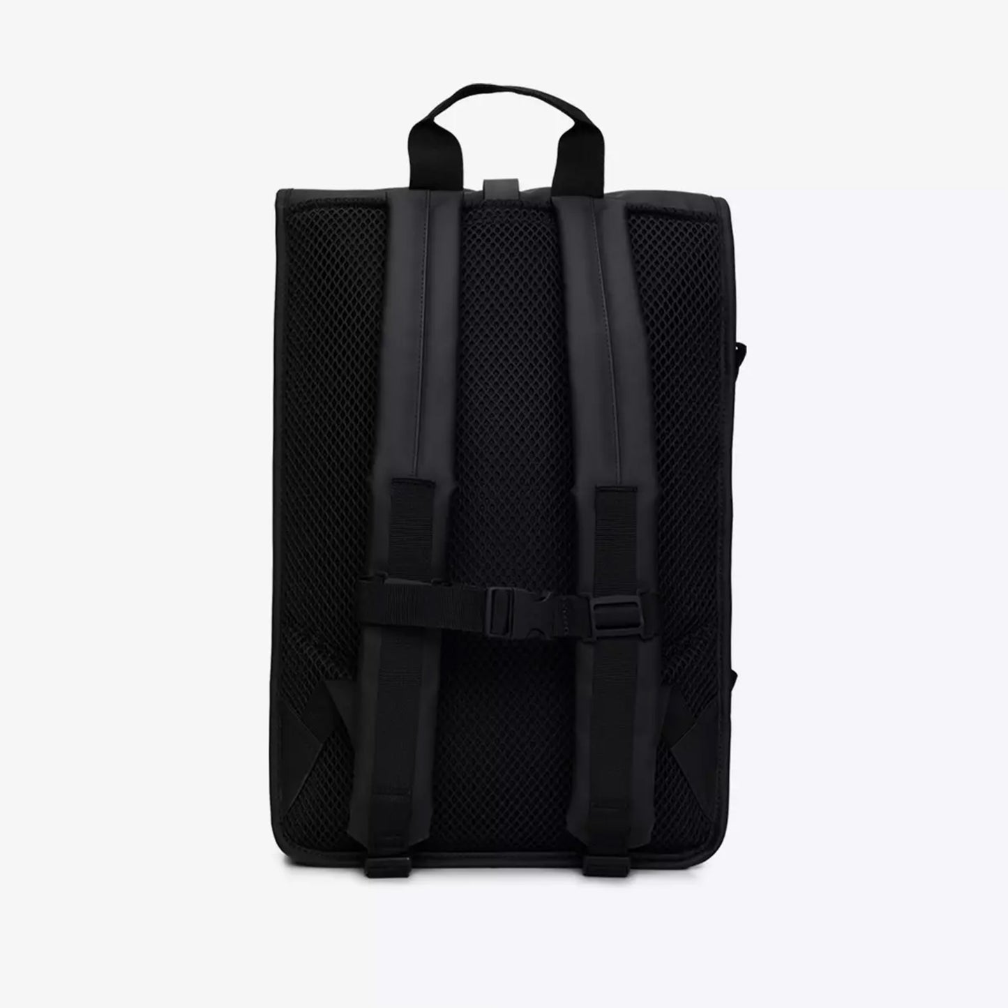 Renton Rolltop Large Blue Dusk Backpack