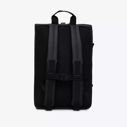 Renton Rolltop Large Blue Dusk Backpack
